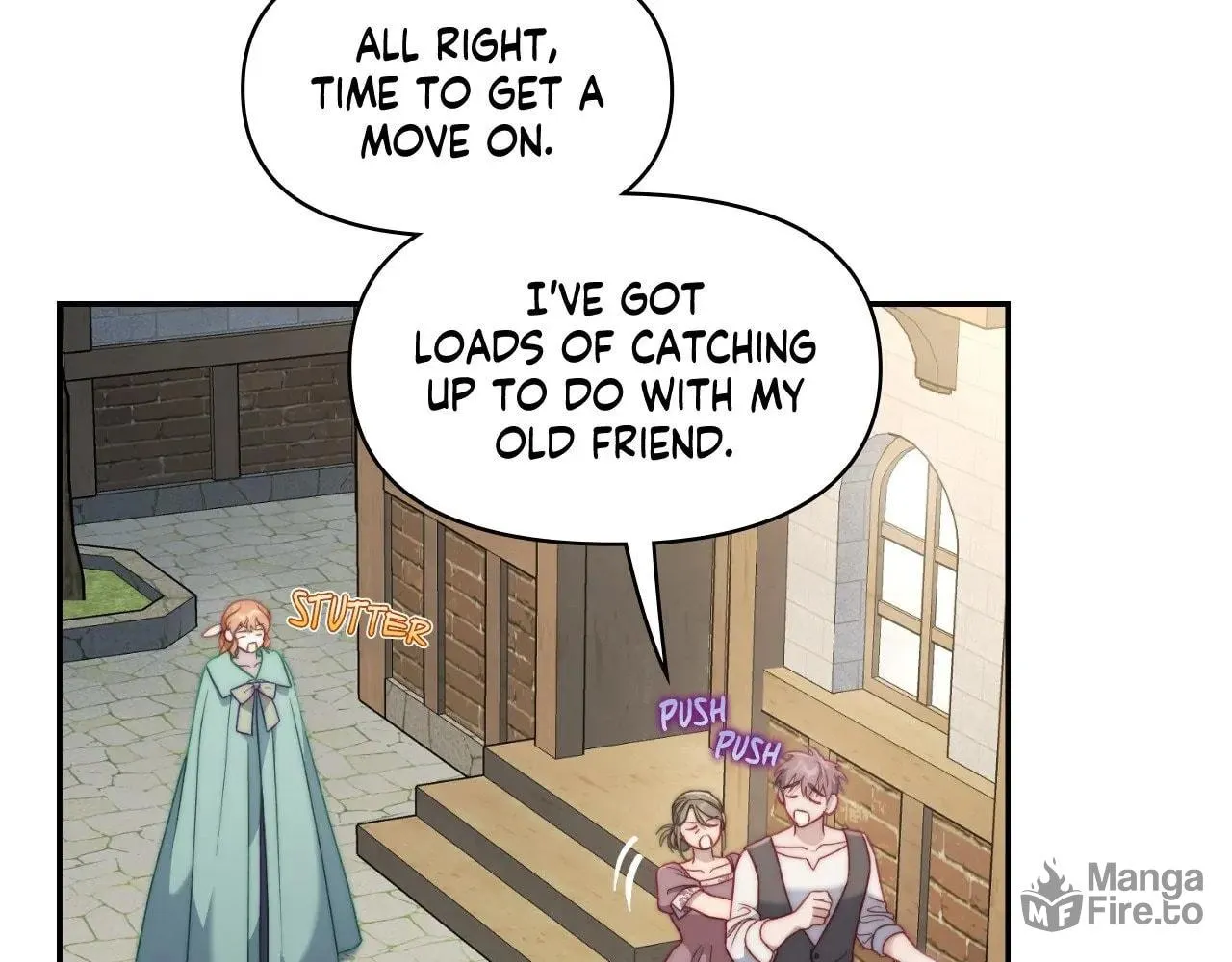Read Lucia chapter 135 image 17 on Lezhin