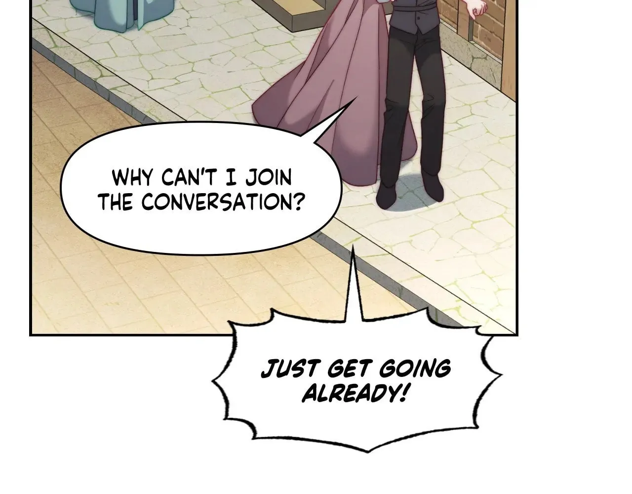 Read Lucia chapter 135 image 18 on Lezhin