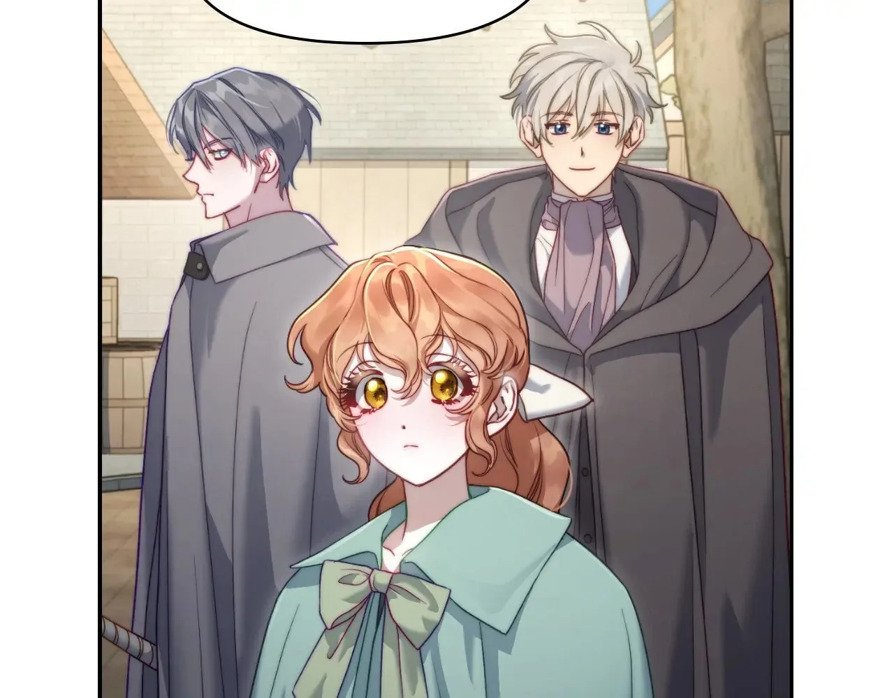 Read Lucia chapter 135 image 21 on Lezhin