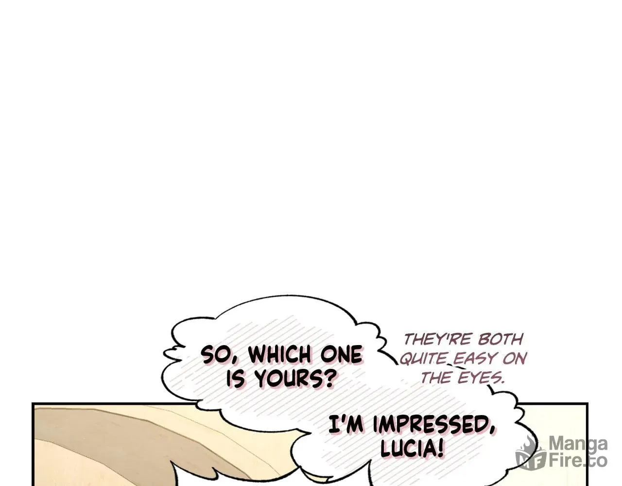 Read Lucia chapter 135 image 23 on Lezhin