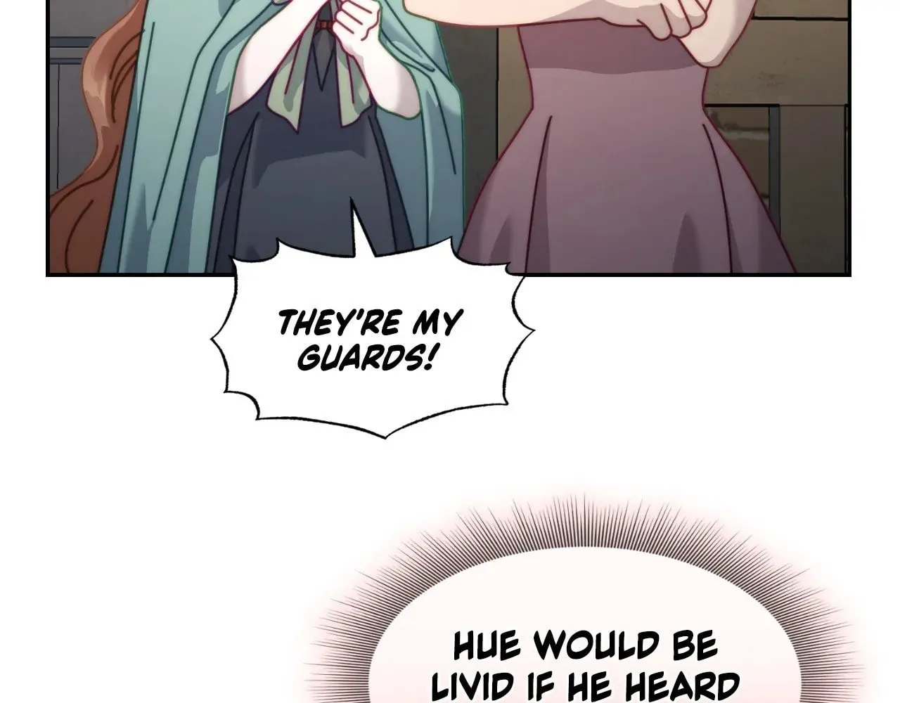 Read Lucia chapter 135 image 25 on Lezhin