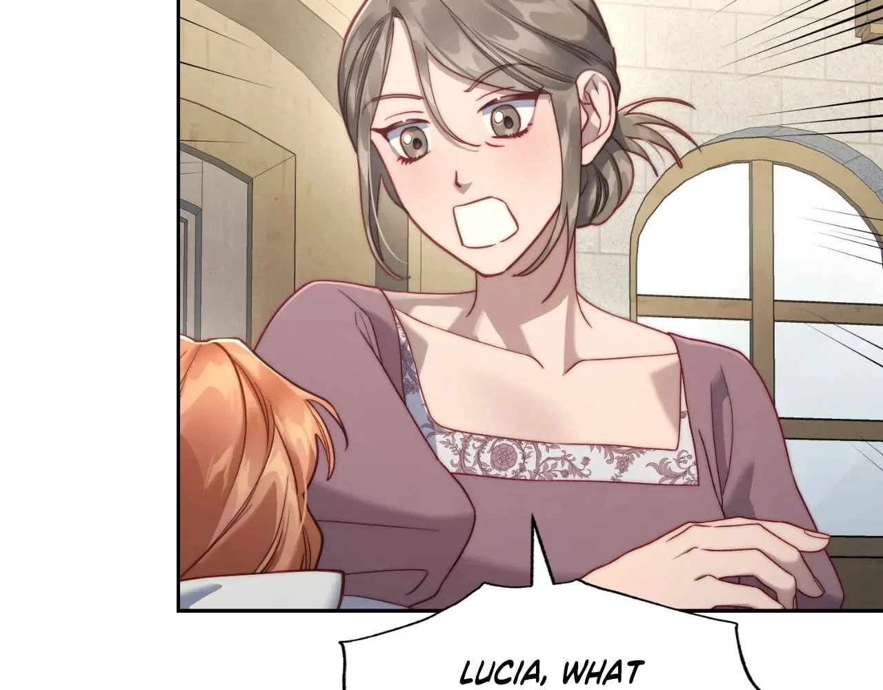 Read Lucia chapter 135 image 27 on Lezhin