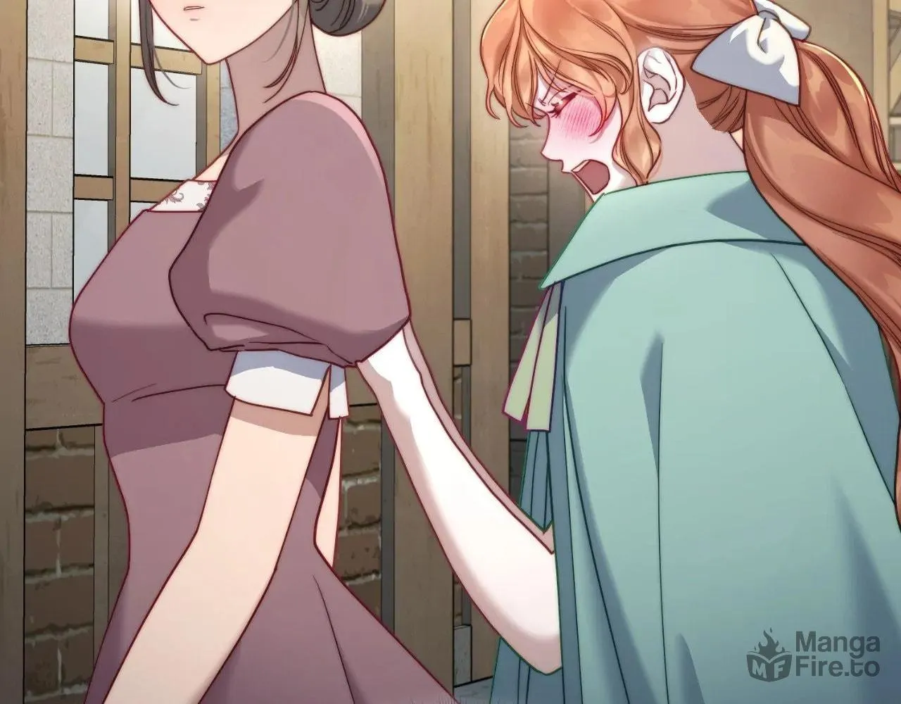 Read Lucia chapter 135 image 32 on Lezhin
