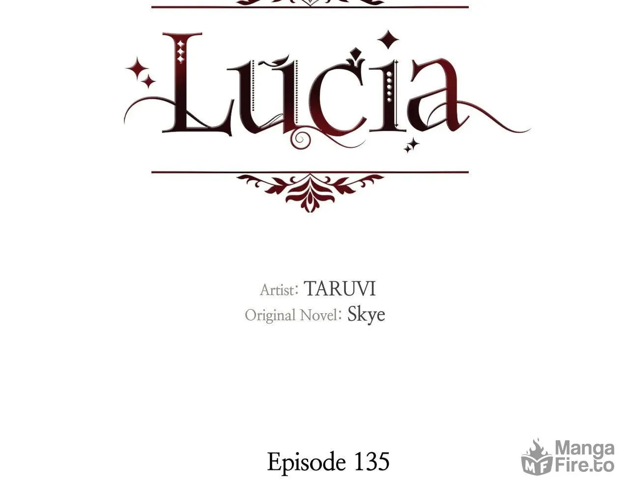 Read Lucia chapter 135 image 35 on Lezhin