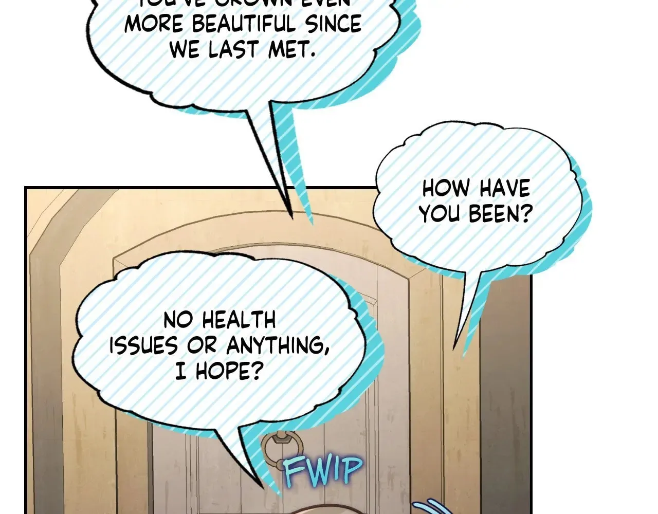 Read Lucia chapter 135 image 6 on Lezhin