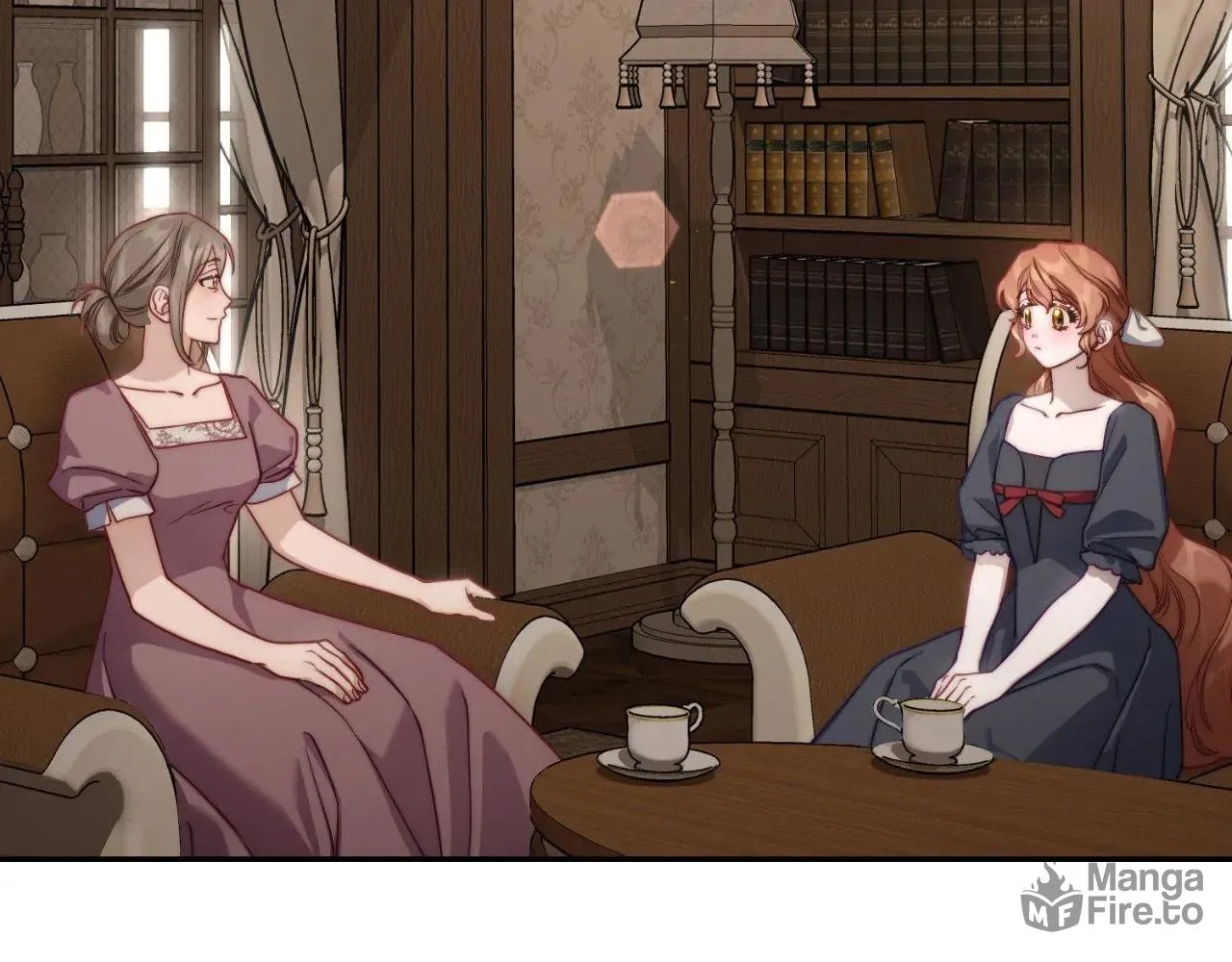 Read Lucia chapter 135 image 65 on Lezhin