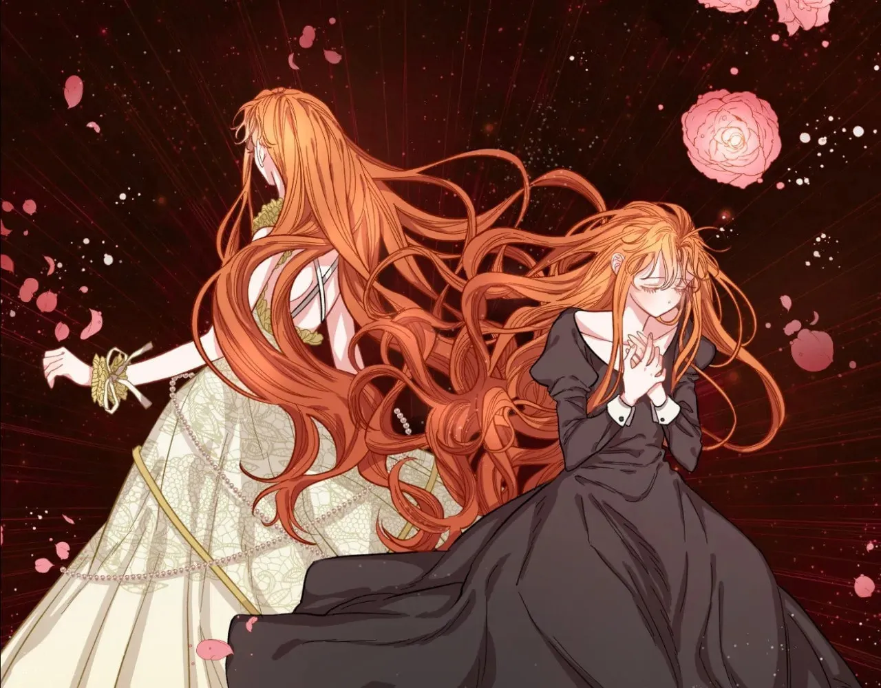 Read Lucia chapter 135 image 72 on Lezhin
