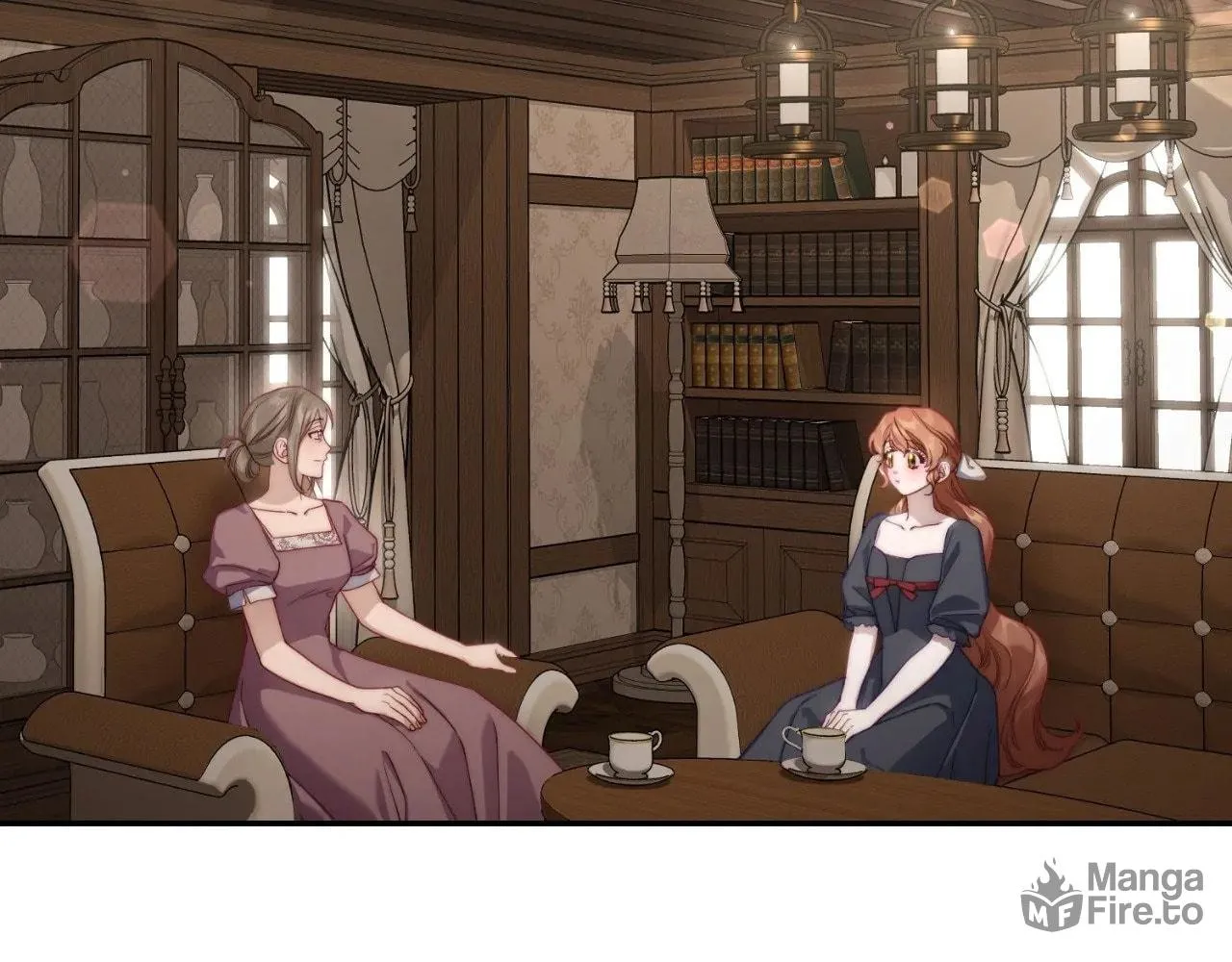 Read Lucia chapter 135 image 79 on Lezhin