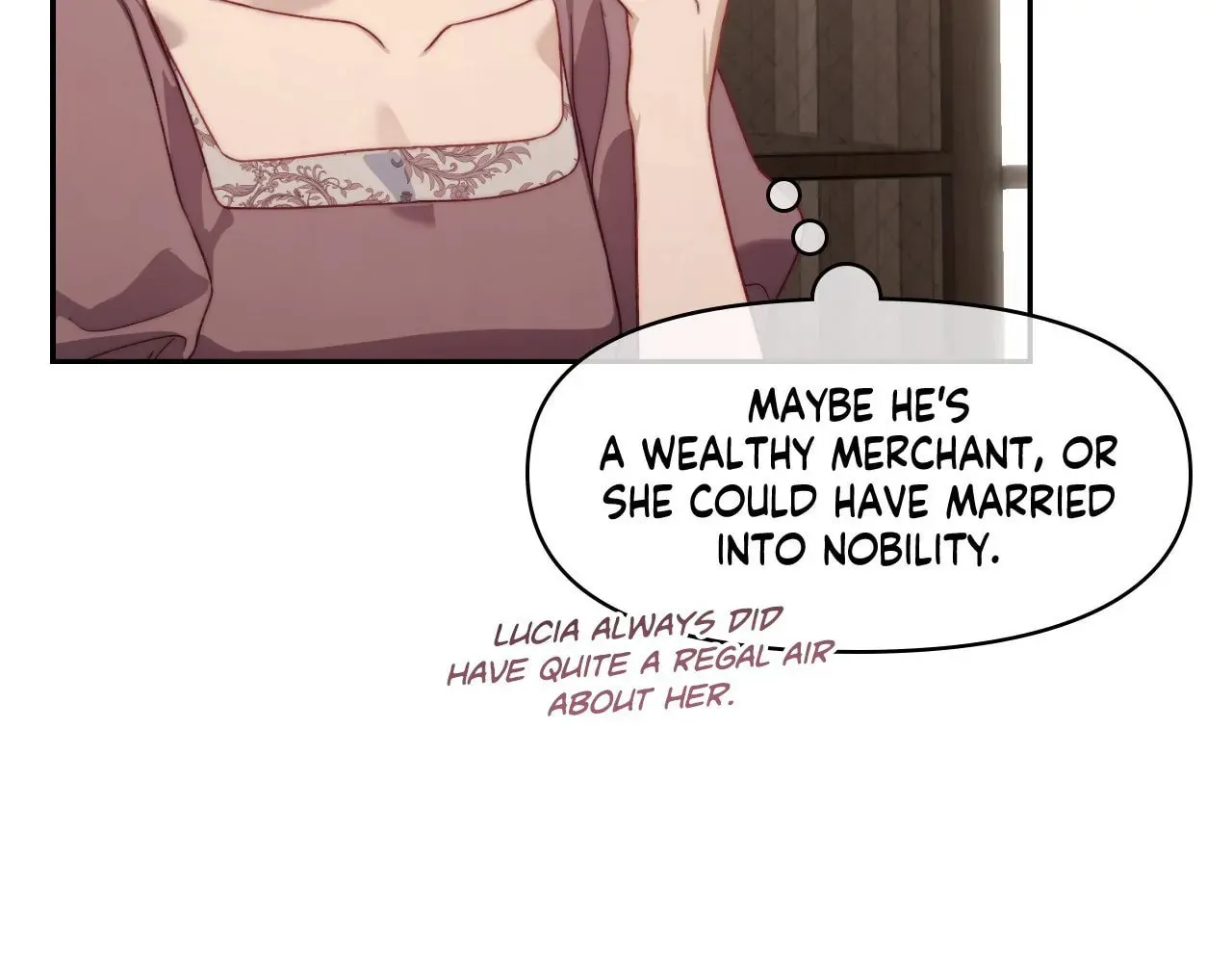 Read Lucia chapter 135 image 96 on Lezhin