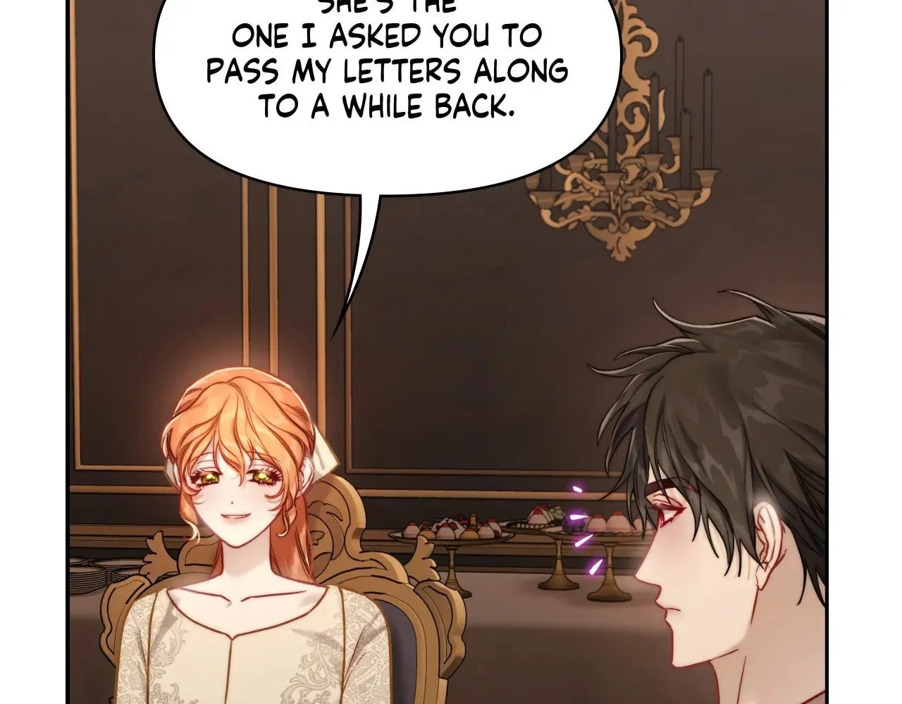 Read Lucia chapter 136 image 10 on Lezhin