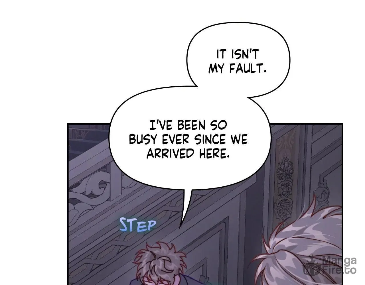 Read Lucia chapter 136 image 122 on Lezhin