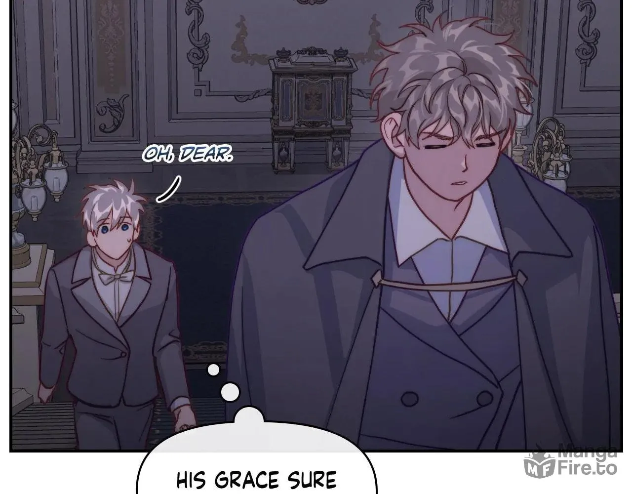 Read Lucia chapter 136 image 128 on Lezhin