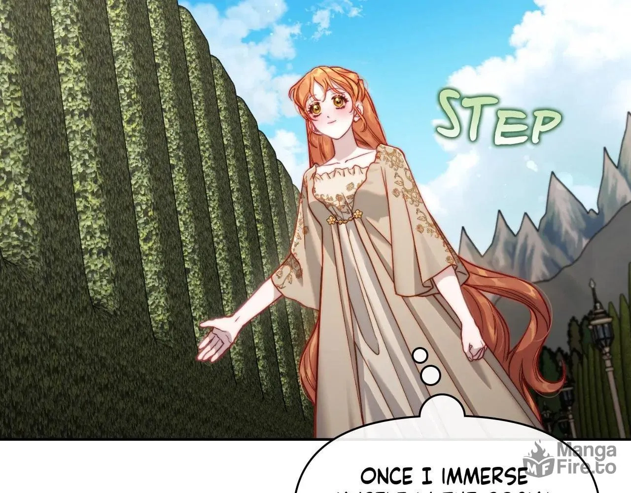 Read Lucia chapter 136 image 140 on Lezhin