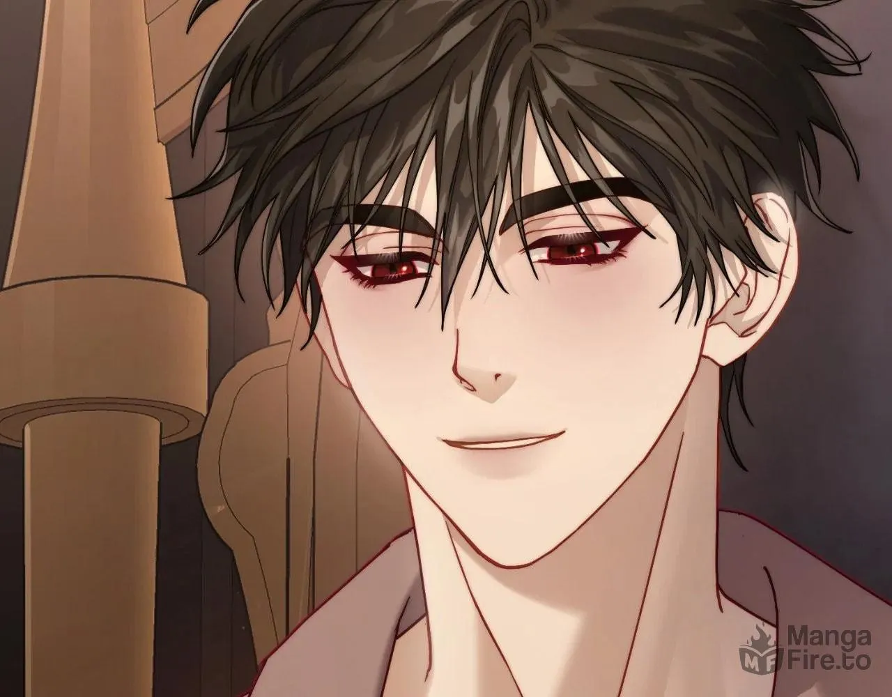 Read Lucia chapter 136 image 20 on Lezhin