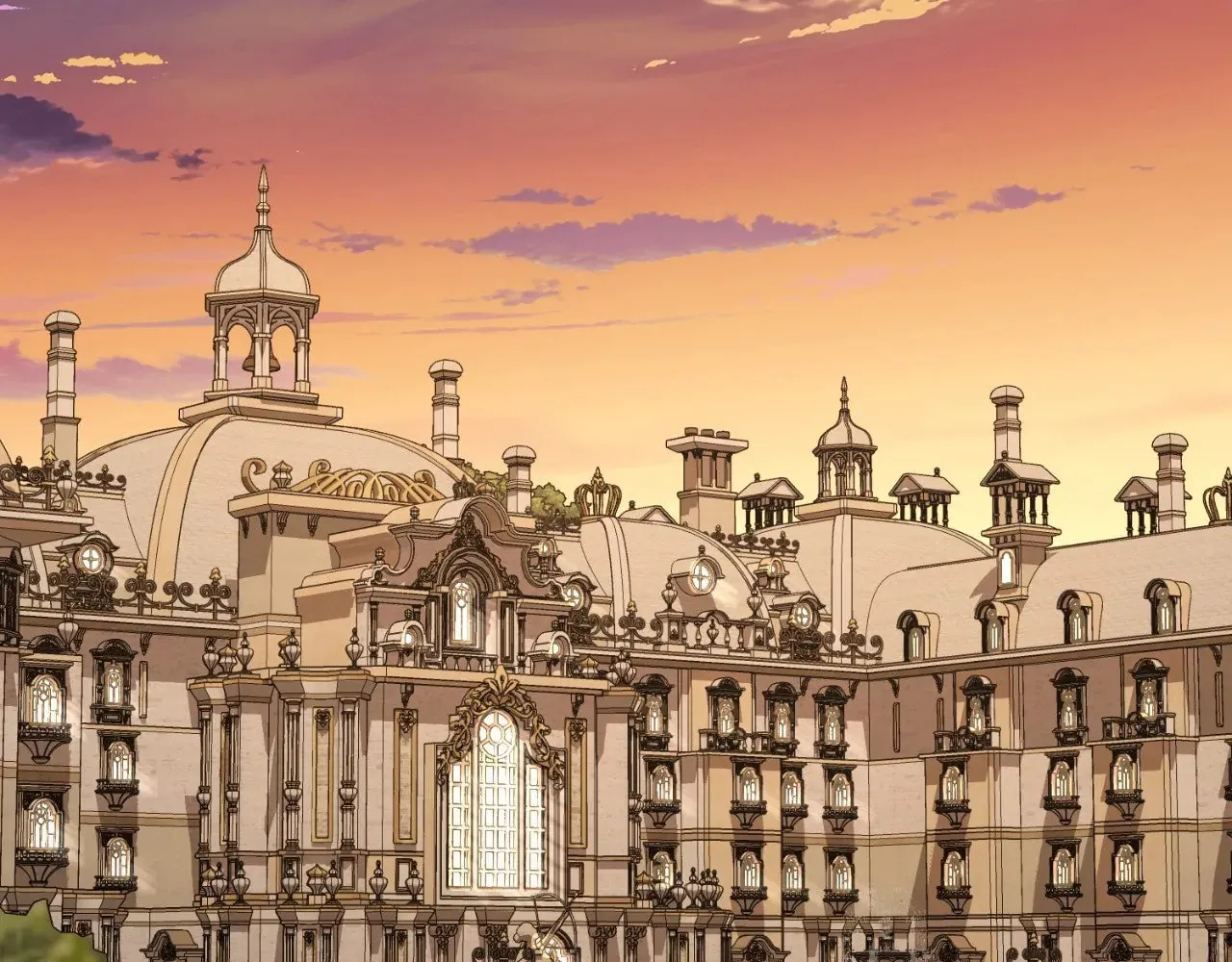 Read Lucia chapter 136 image 3 on Lezhin