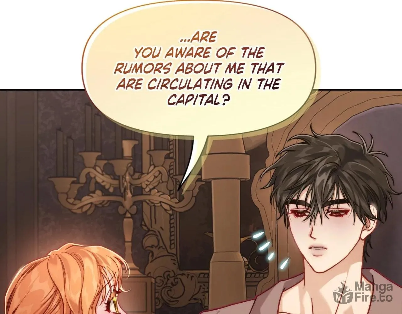 Read Lucia chapter 136 image 32 on Lezhin