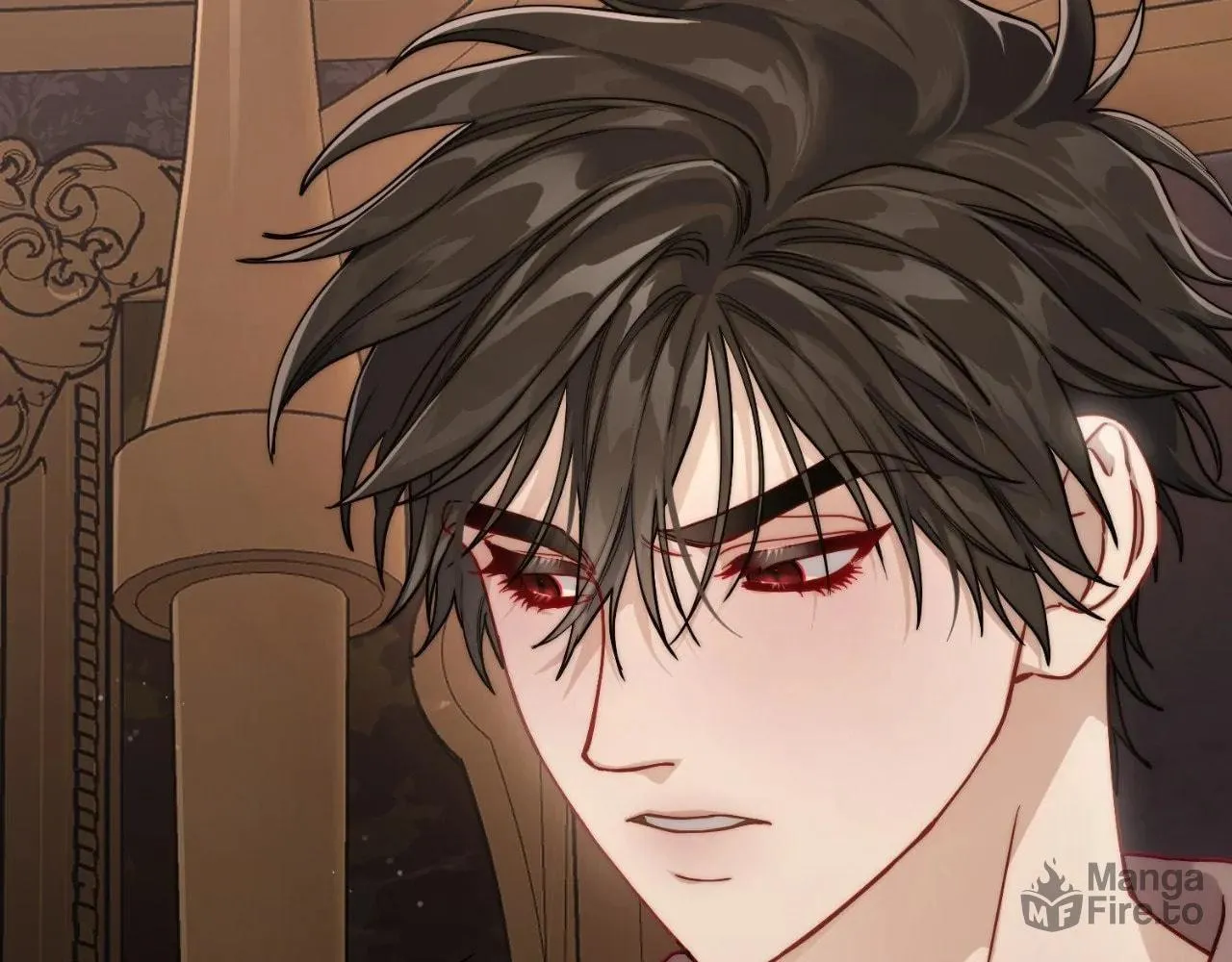 Read Lucia chapter 136 image 35 on Lezhin