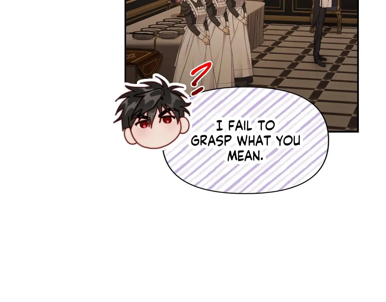 Read Lucia chapter 136 image 55 on Lezhin