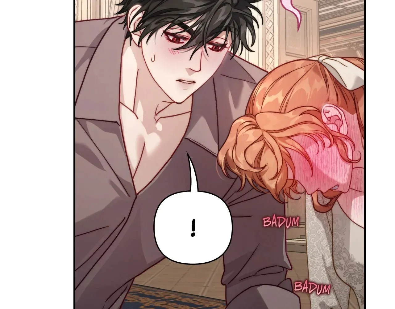 Read Lucia chapter 136 image 85 on Lezhin