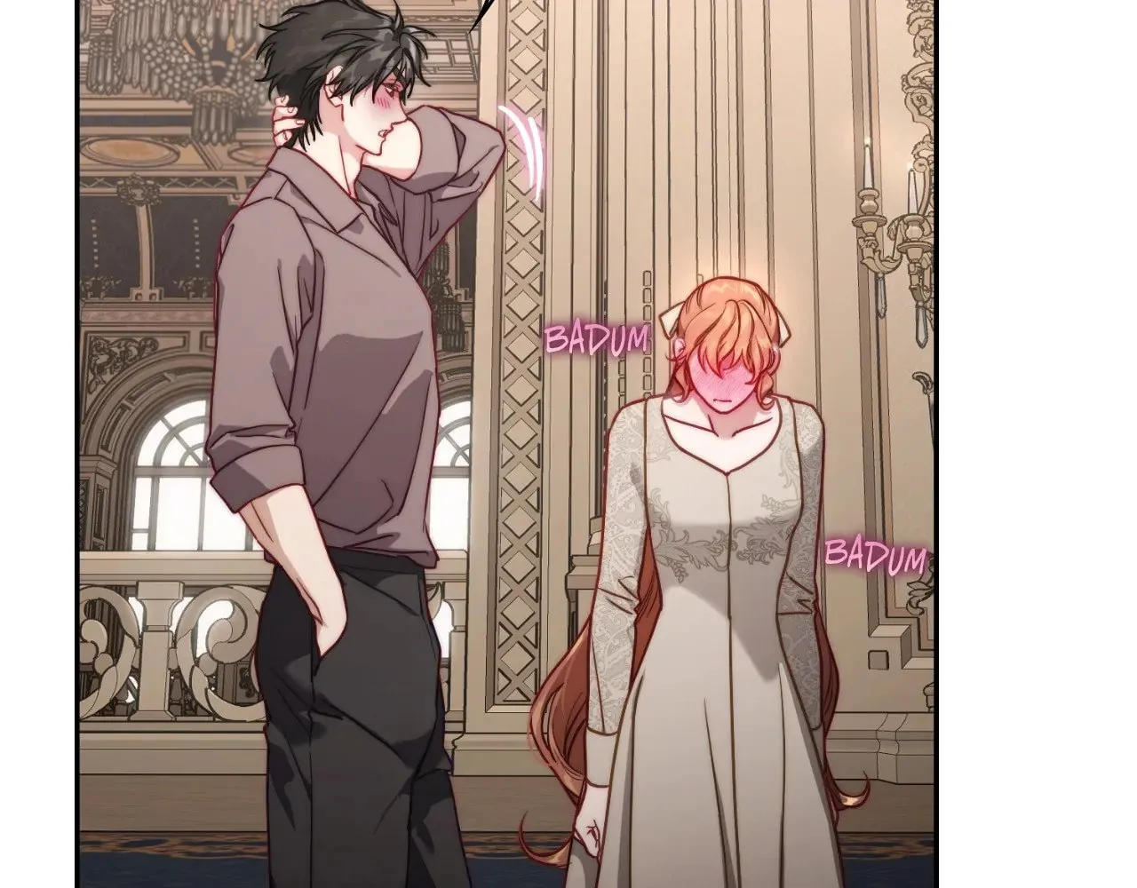 Read Lucia chapter 136 image 88 on Lezhin