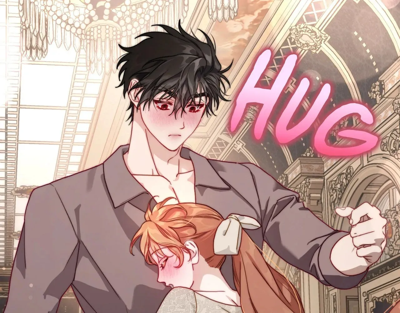 Read Lucia chapter 136 image 93 on Lezhin