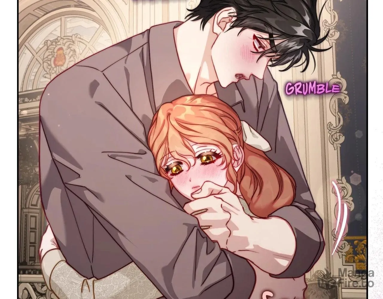 Read Lucia chapter 136 image 99 on Lezhin