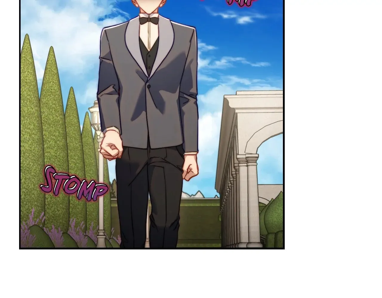 Read Lucia chapter 137 image 105 on Lezhin