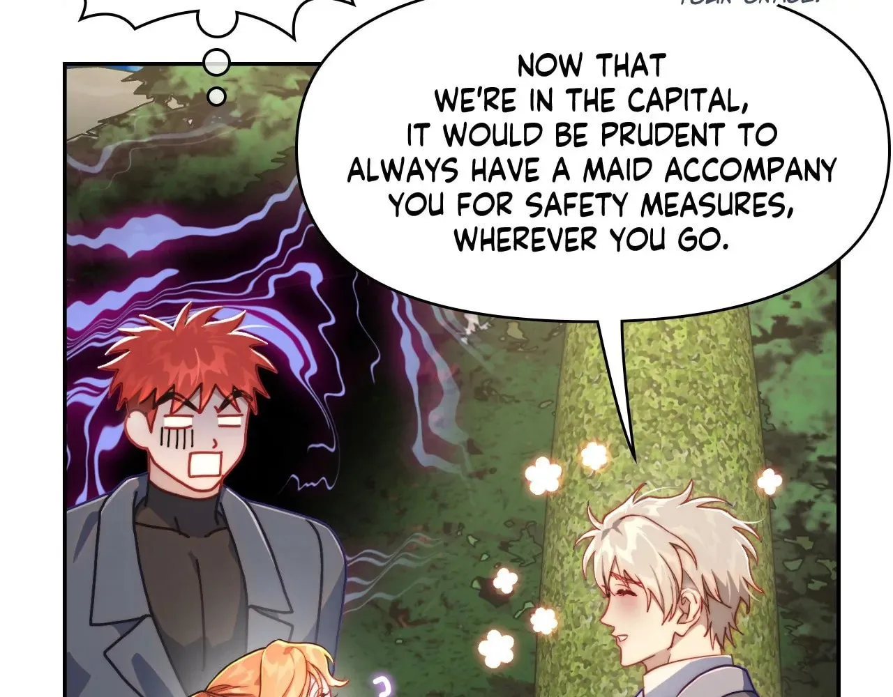Read Lucia chapter 137 image 115 on Lezhin
