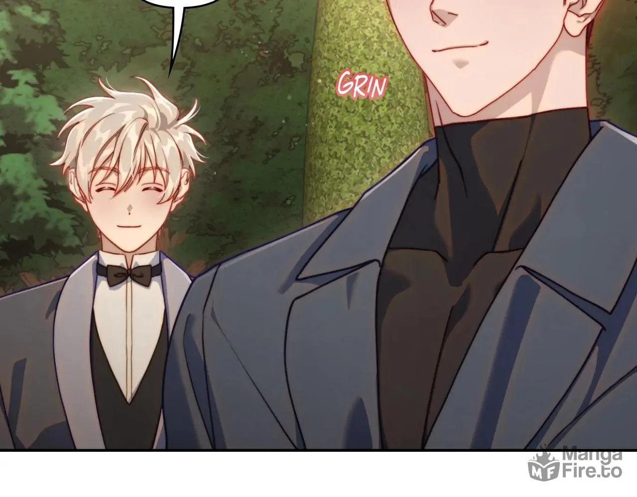 Read Lucia chapter 137 image 124 on Lezhin