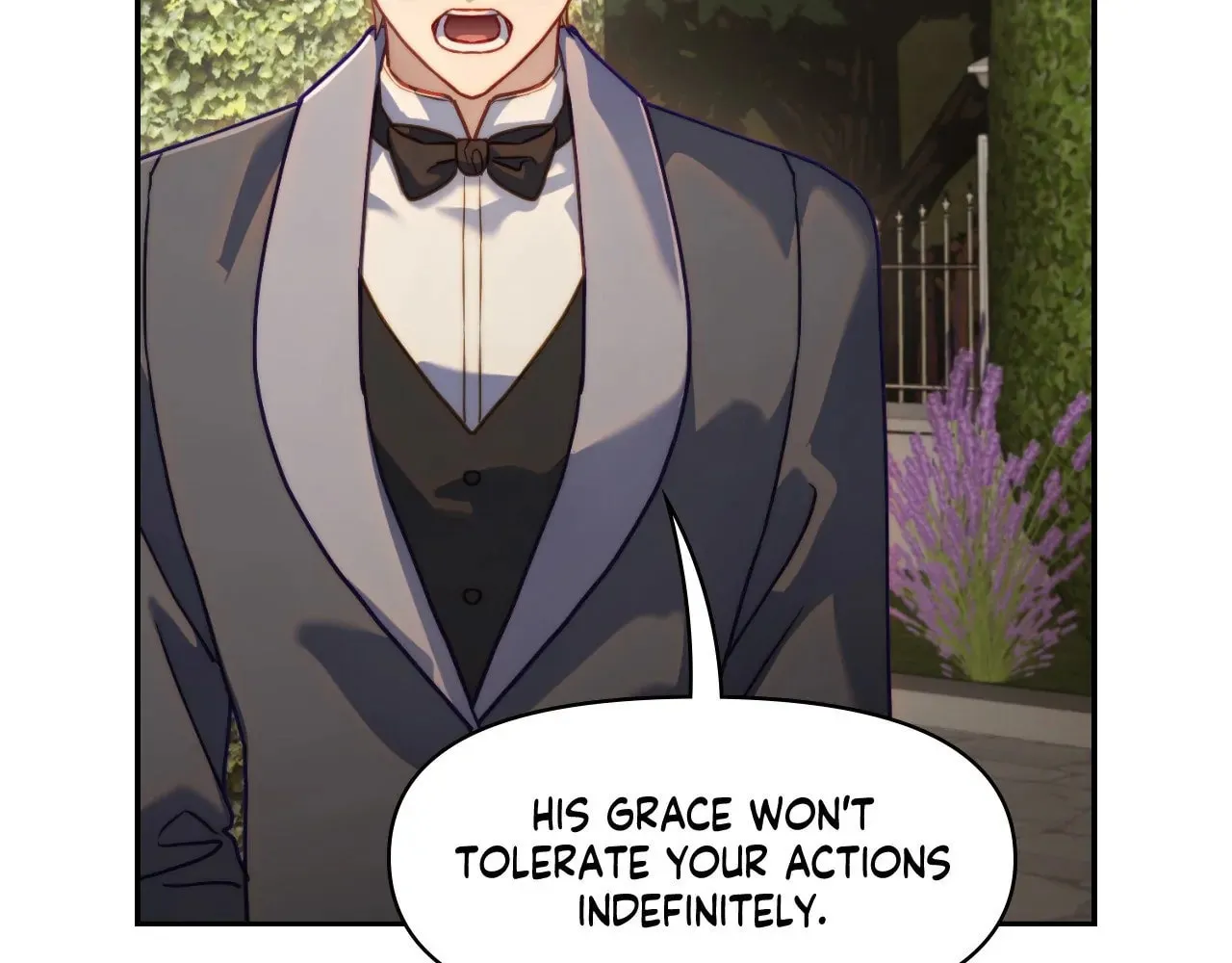 Read Lucia chapter 137 image 138 on Lezhin