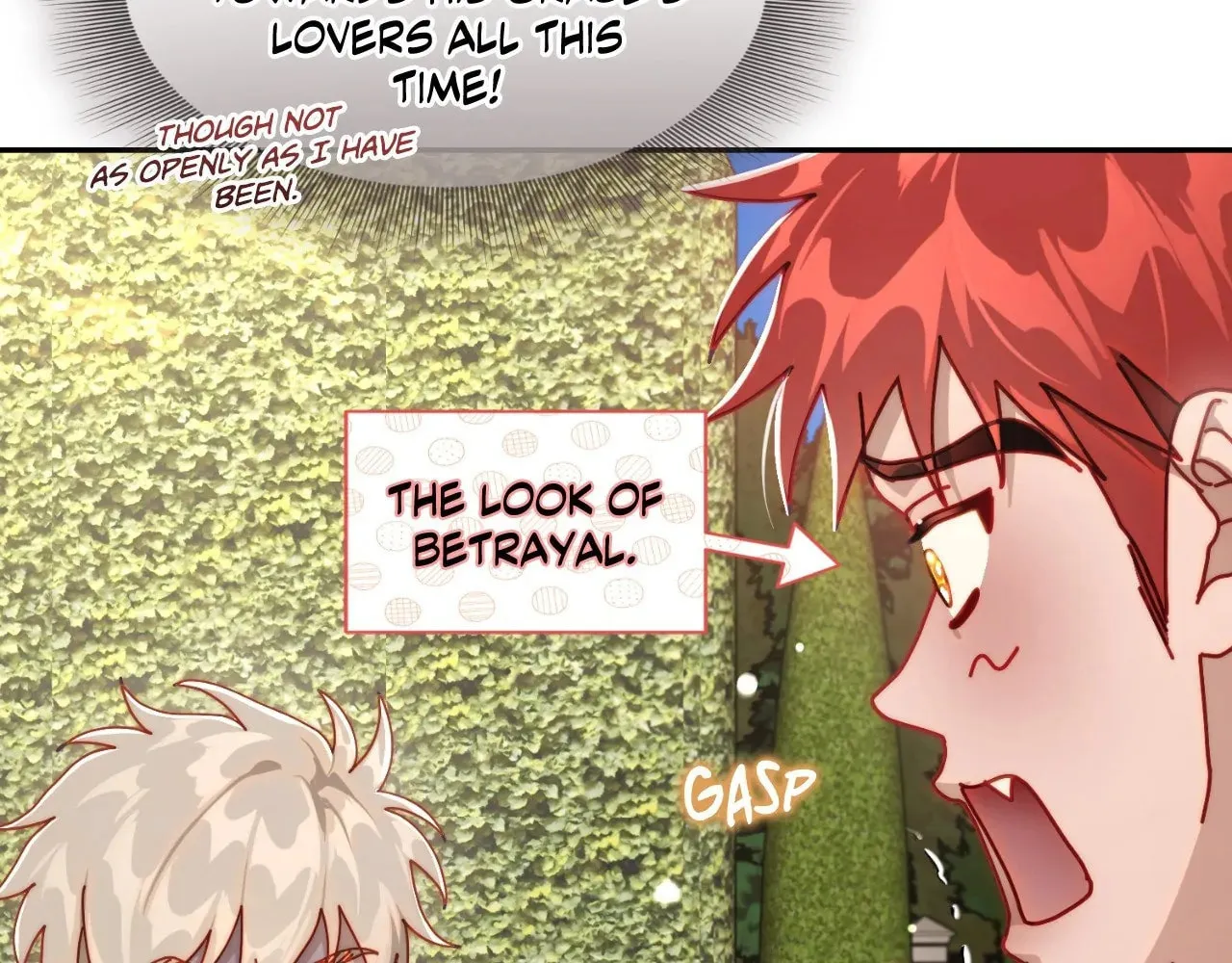 Read Lucia chapter 137 image 145 on Lezhin