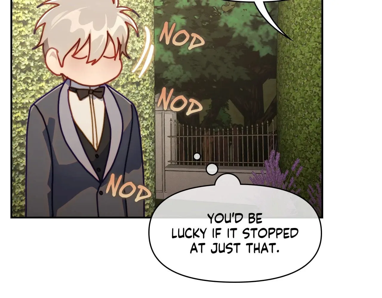 Read Lucia chapter 137 image 156 on Lezhin