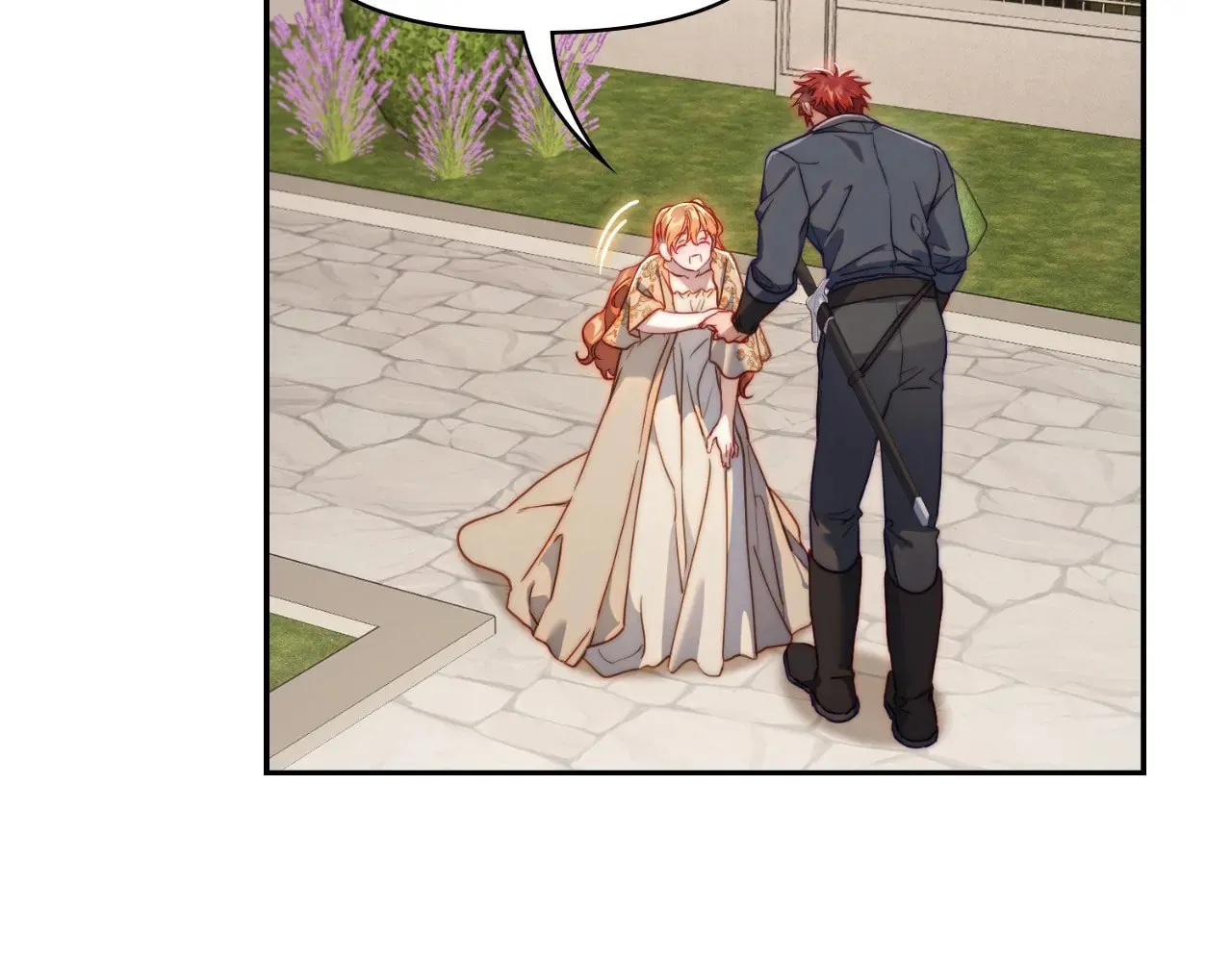 Read Lucia chapter 137 image 16 on Lezhin