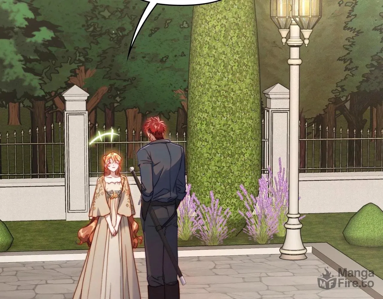 Read Lucia chapter 137 image 19 on Lezhin
