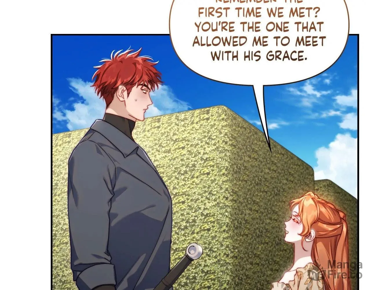 Read Lucia chapter 137 image 23 on Lezhin