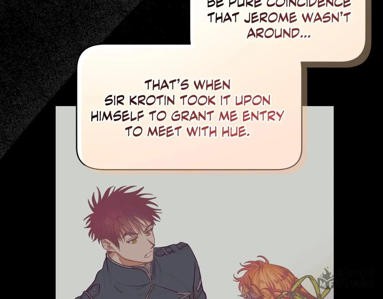 Read Lucia chapter 137 image 32 on Lezhin