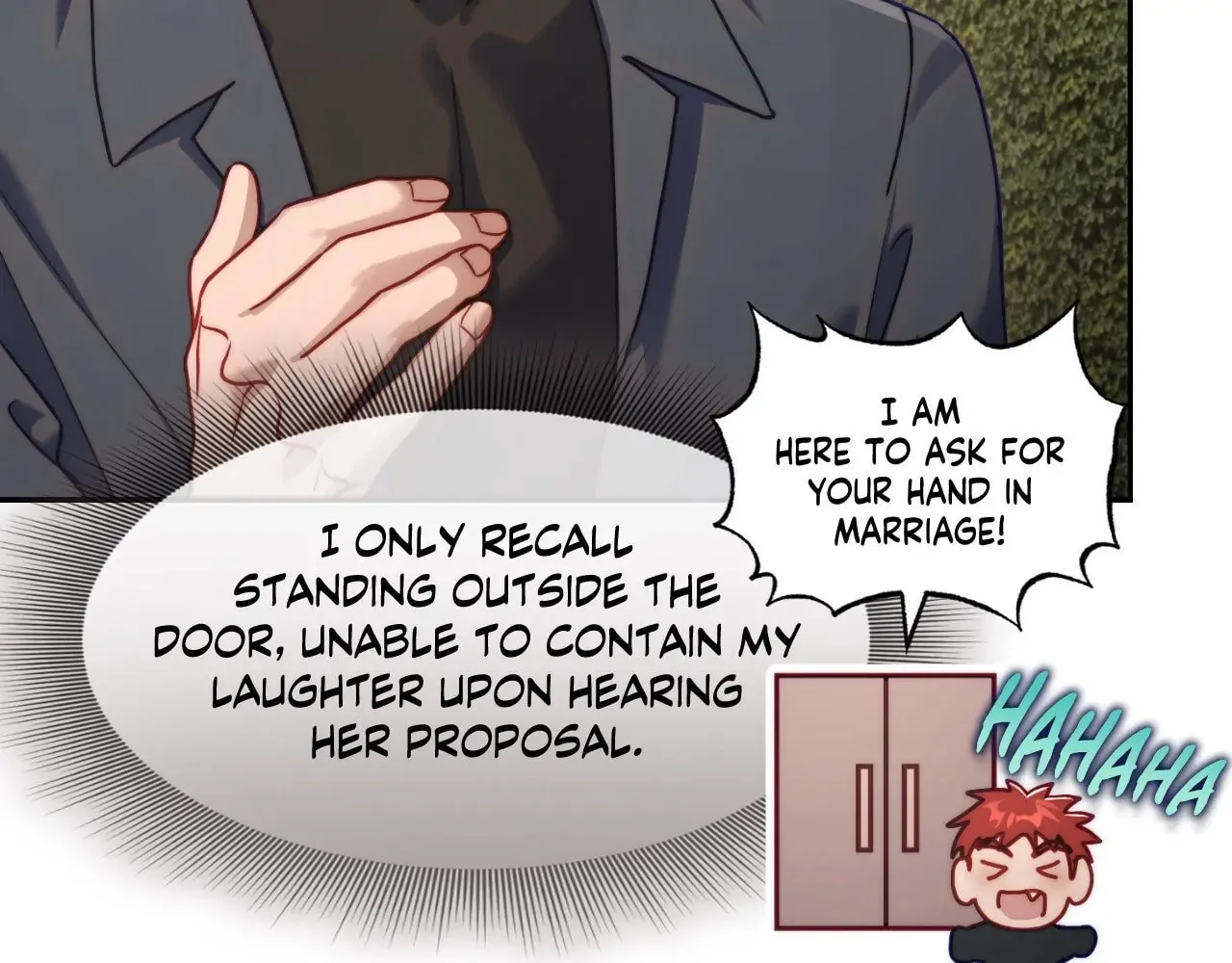Read Lucia chapter 137 image 40 on Lezhin
