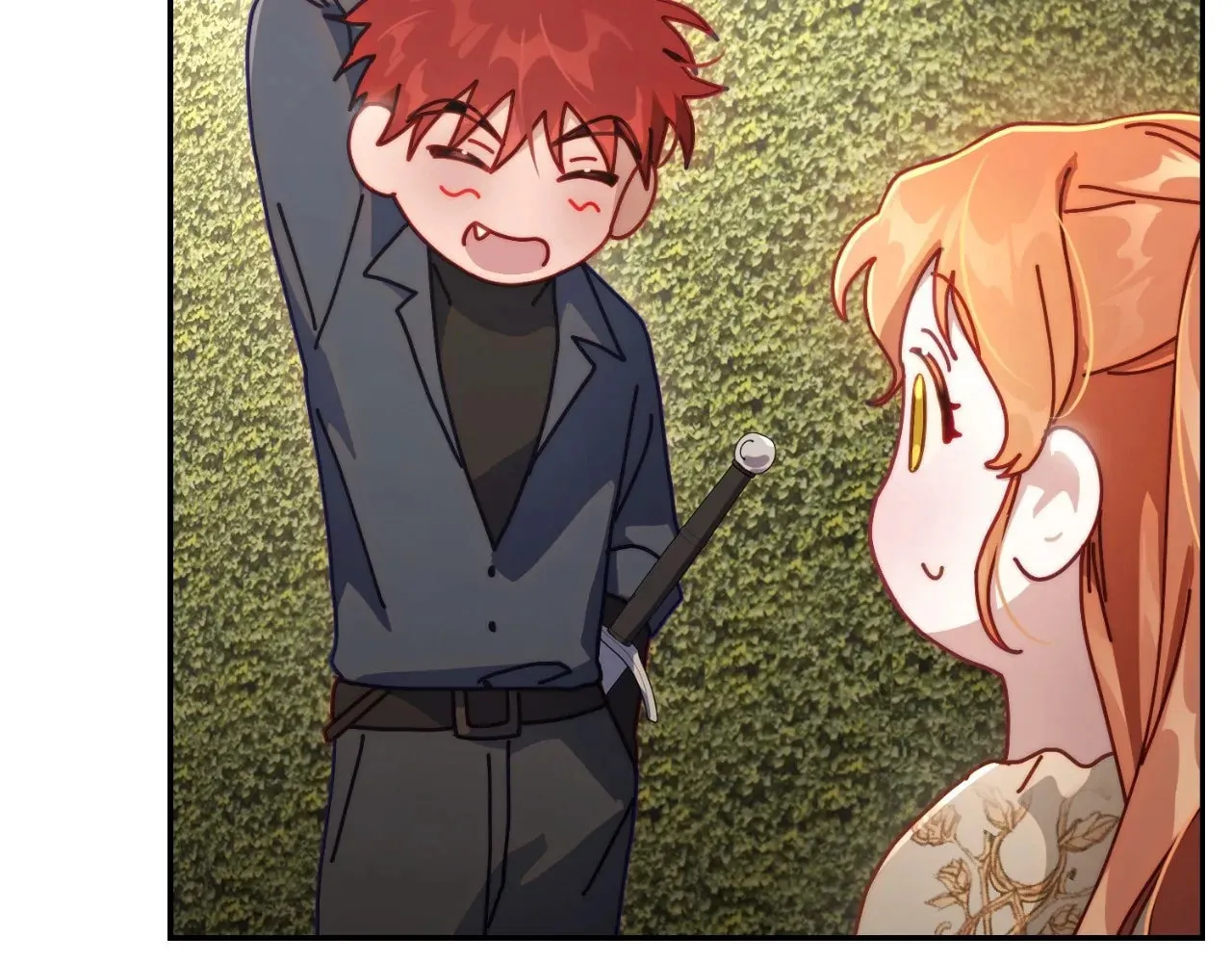 Read Lucia chapter 137 image 42 on Lezhin