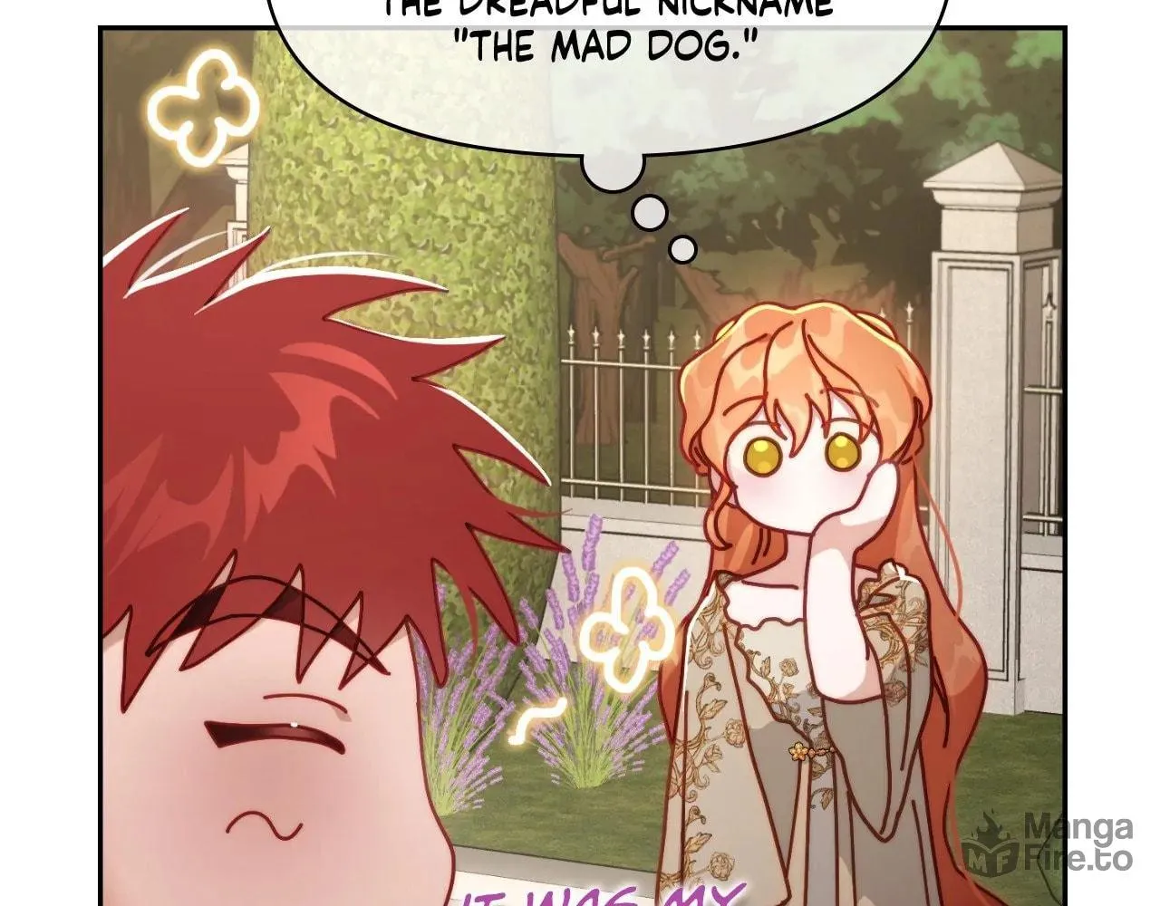 Read Lucia chapter 137 image 44 on Lezhin