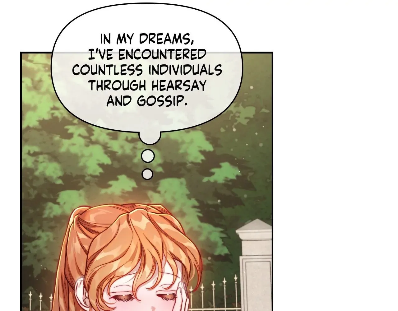 Read Lucia chapter 137 image 46 on Lezhin