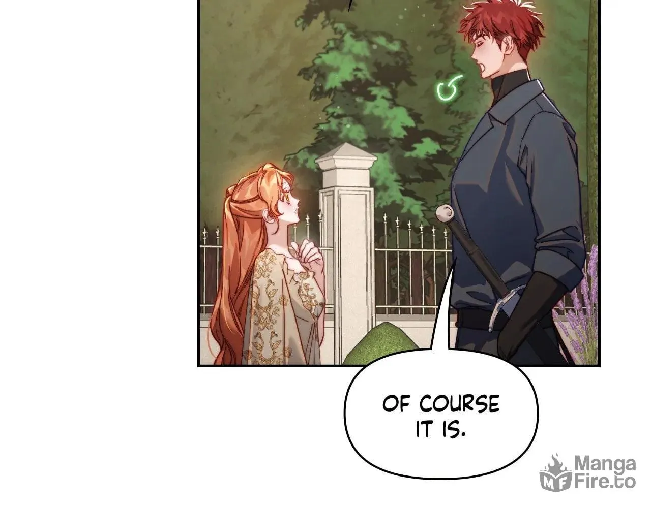 Read Lucia chapter 137 image 50 on Lezhin
