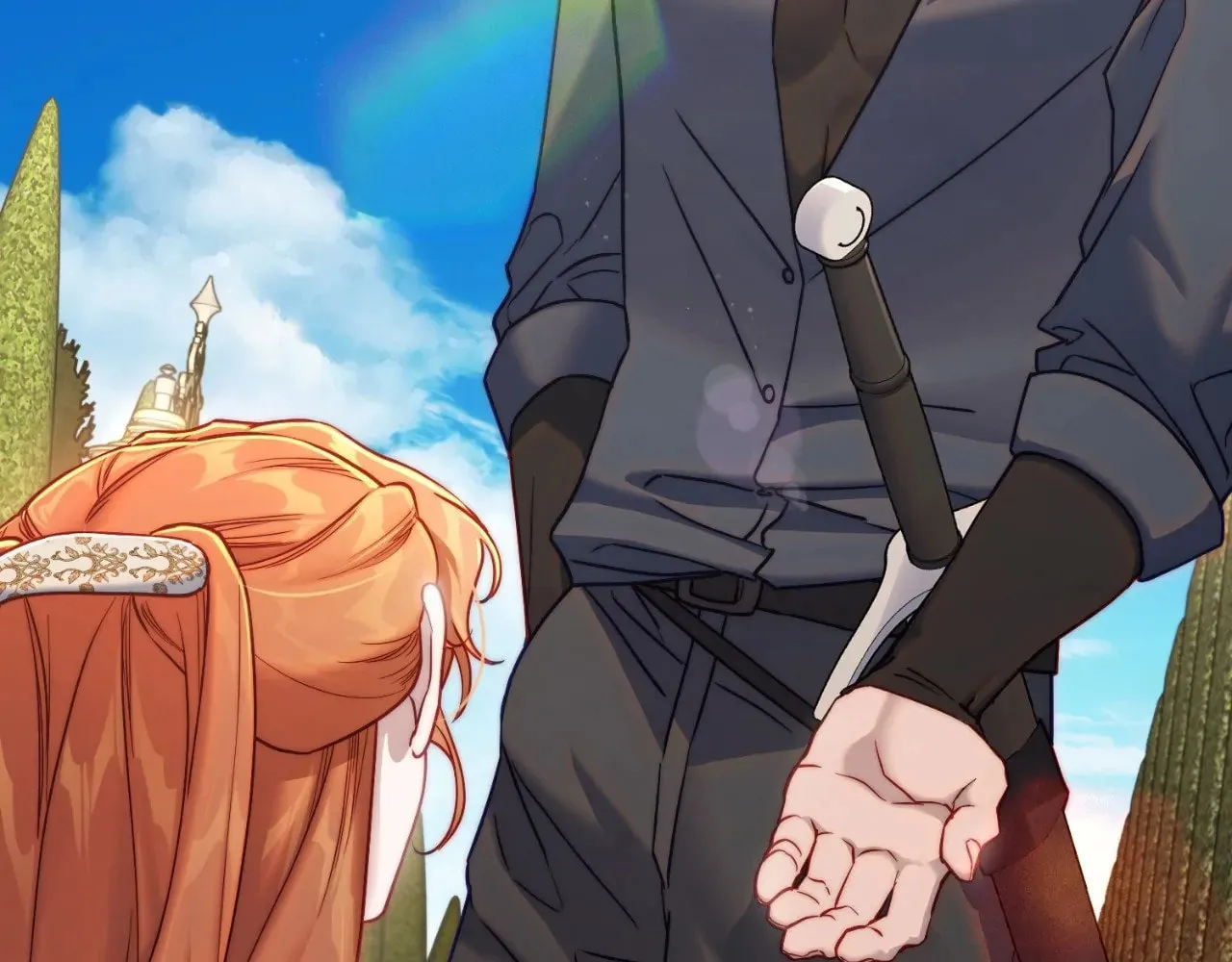 Read Lucia chapter 137 image 6 on Lezhin
