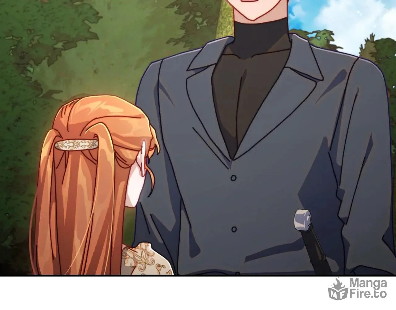 Read Lucia chapter 137 image 83 on Lezhin