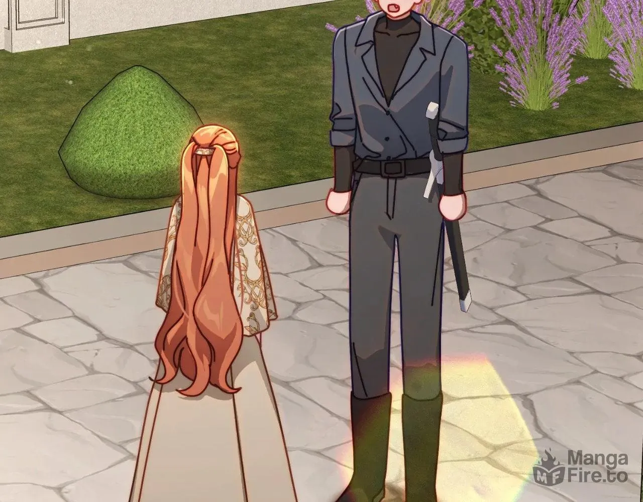 Read Lucia chapter 137 image 86 on Lezhin
