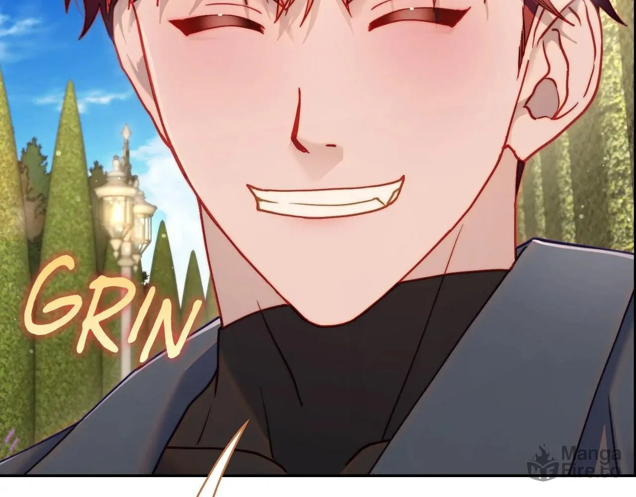 Read Lucia chapter 137 image 9 on Lezhin