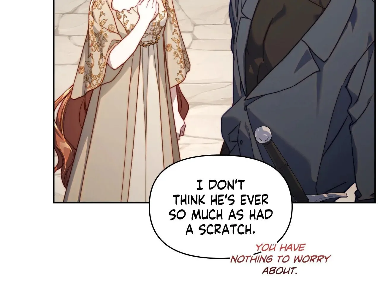 Read Lucia chapter 137 image 93 on Lezhin