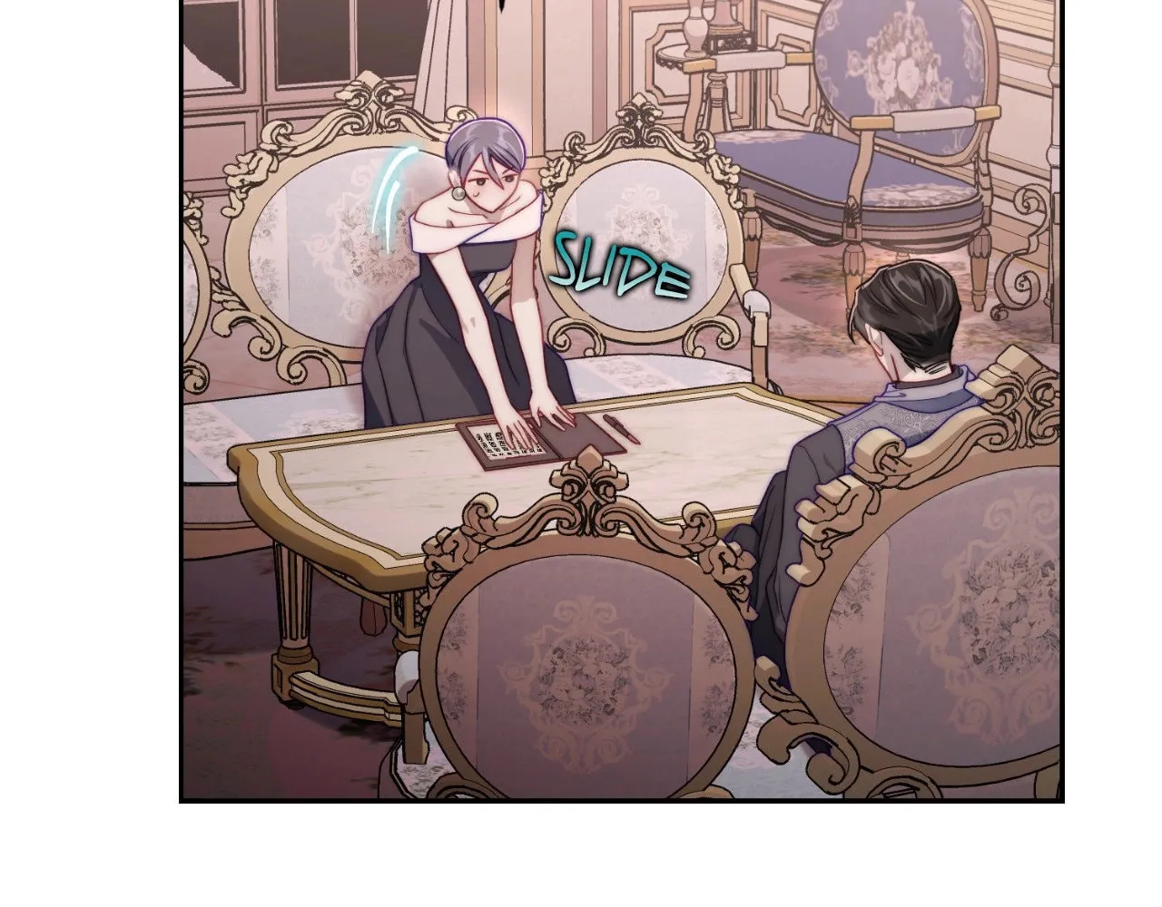 Read Lucia chapter 138 image 111 on Lezhin