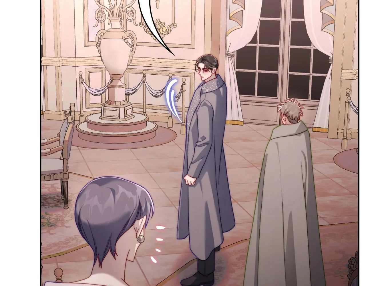 Read Lucia chapter 138 image 136 on Lezhin