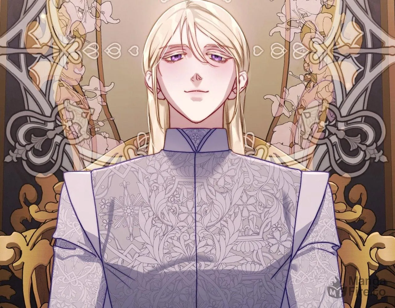 Read Lucia chapter 138 image 14 on Lezhin