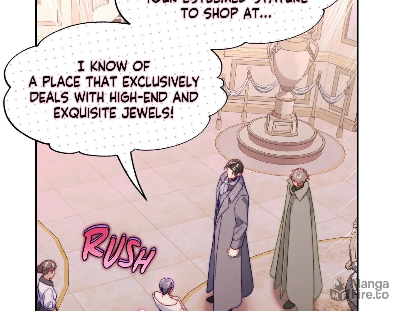 Read Lucia chapter 138 image 144 on Lezhin